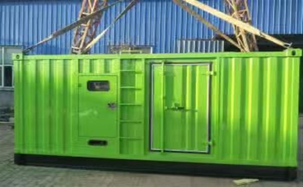 宏伟600kw大型柴油发电机组出租价格 宏伟600kw大型柴油发电机组出租价格